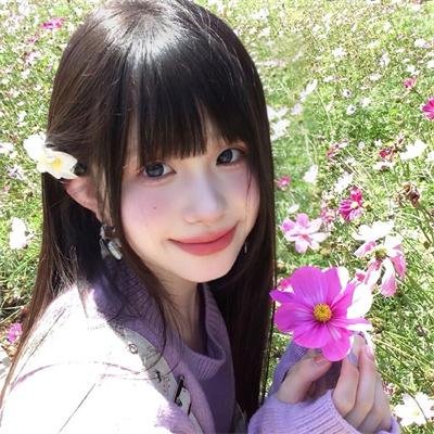 白发魔女