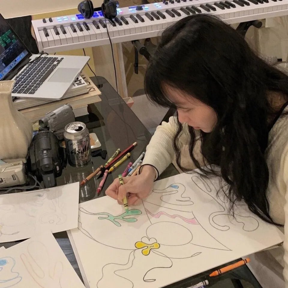 港女爱上霸道奶狗