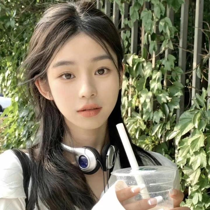 无名女孩