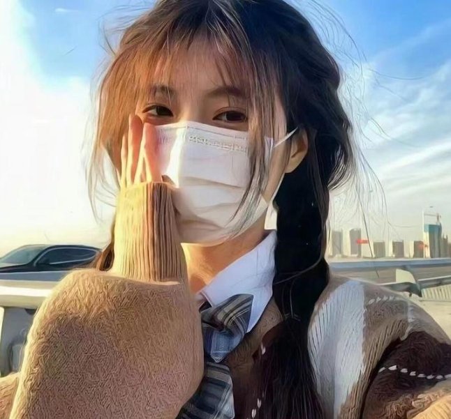 动漫新番